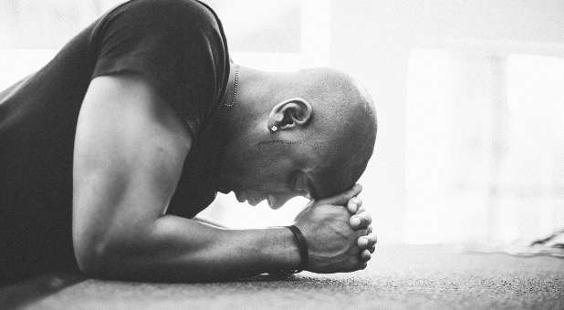 Will you pray these prayers for your church? Will you pray these prayers for your church?