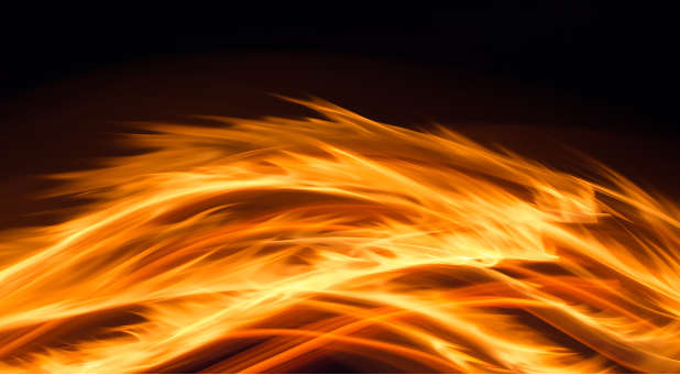 To put it simply, no prayer, no power. To put it simply, no prayer, no power.