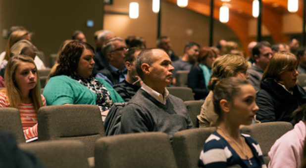 Don't allow your church to become stale and unfriendly. Don't allow your church to become stale and unfriendly.