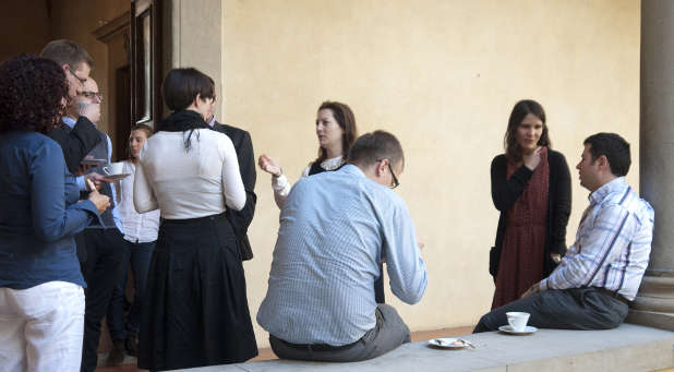 Are you over-communicating or under-communicating at your church? Are you over-communicating or under-communicating at your church?