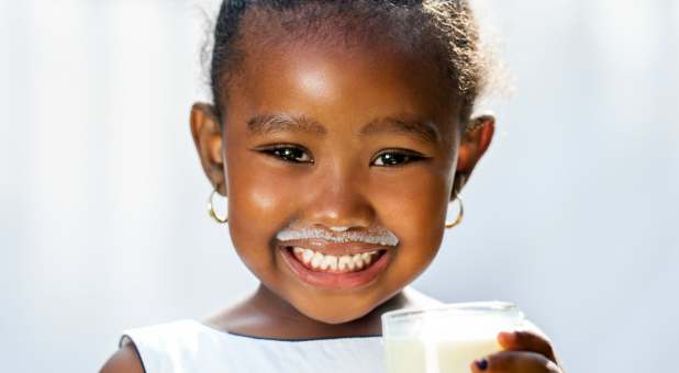 Got milk?