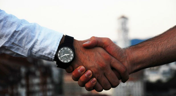 Before you hire any leader, consider these qualities. Before you hire any leader, consider these qualities.