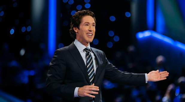 Joel Osteen