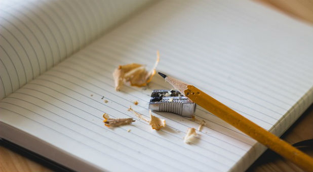 Sharpen your blogging skills to reach more people with your God-given message. Sharpen your blogging skills to reach more people with your God-given message.
