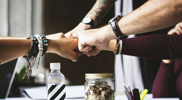 What matters is relational unity, not conformity in every way of thinking.