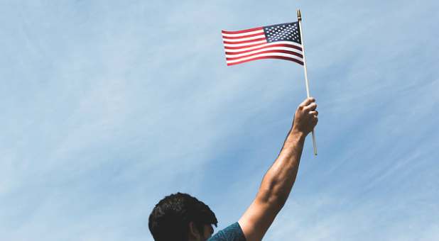 Happy Independence Day, America.