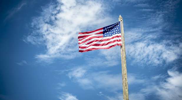 It's a moment of truth to settle whose values are going to reign supreme in America.