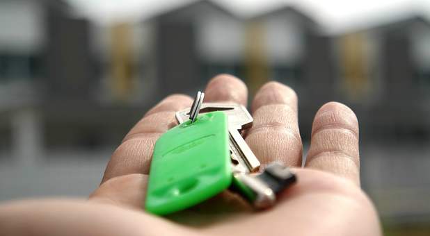 Don't wait to buy a home and take advantage of the current once-a-generation, low interest-rate opportunity. Just get a little extra space to accommodate a future family.