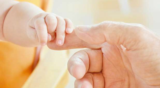 A fatherly influence is important.