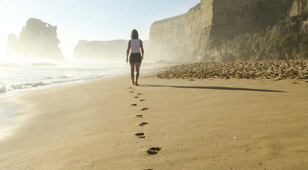 Are you ready to walk in the footsteps of the ultimate communicator?