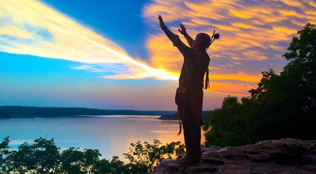Passivity is miserable in the long run, but these steps equip you for abundant life.