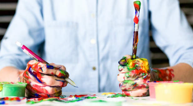 Creativity is incredibly important, but if it doesn't have a strategy to be used correctly, it will never reach the right audience and make an impact.