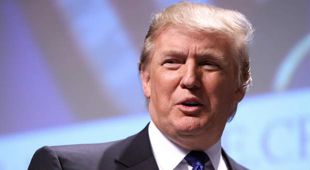 Considering the costs and benefits, President Trump decided to leave the Accord.