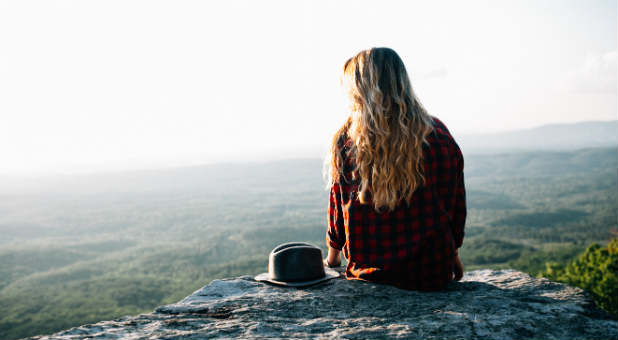 I wonder how different my life would be if I would pray rather than sleep.