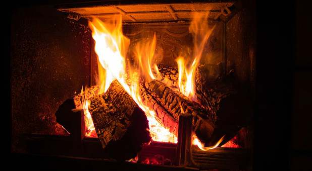 These five things will help reestablish a fiery love for Jesus.