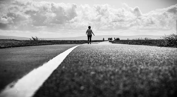 I strongly believe that there is almost no other element as important as leading by example.