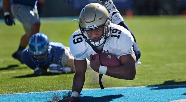 Countless children have dreamed of growing up and becoming famous football players.