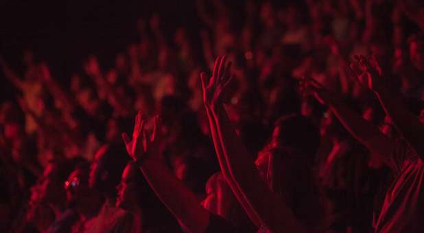 What are you expecting revival to look like?