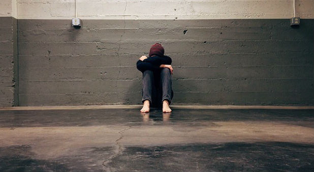 One of the biggest struggles leaders face is fear. One of the biggest struggles leaders face is fear.