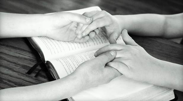 All ministry should flow out of relationship.