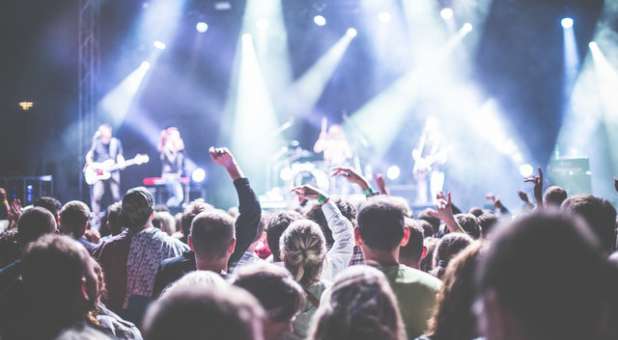 Do all megachurches have equal influence?