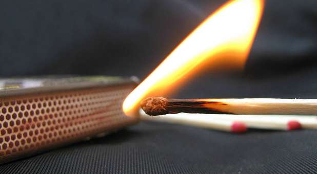 Friction can actually be a good thing for your team.