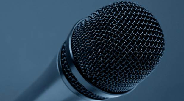 As agents of God on earth, we must realize and take seriously that the words we speak will create an environment of some kind.