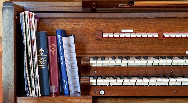 It's important to distinguish what we actually do and facilitate as worship leaders.
