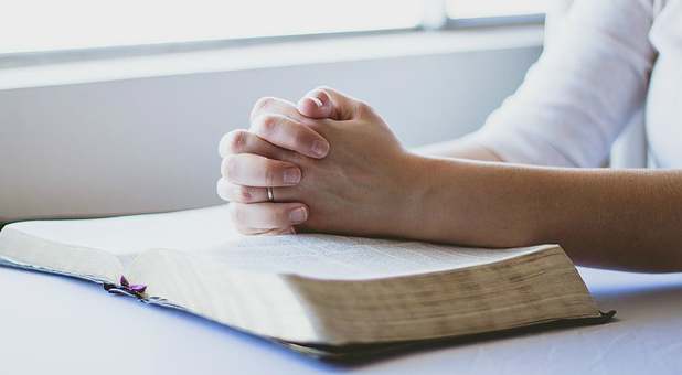 9 Breakthrough Prayers For Your Local Church Charisma Leader