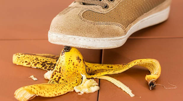 This is a helpful mindset when dealing with staff slip-ups.