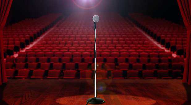 Momentum builds as your audience begins to trust that you will show up every day with your message of hope.