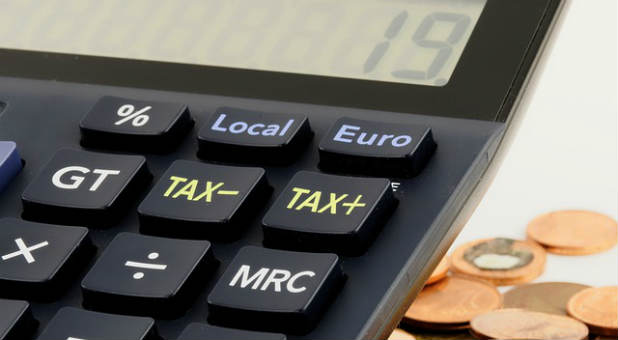 Keep these four things in mind when you're filing your taxes.
