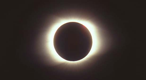 All of this publicity has made me think about "eclipses" in the church—that is, those things that seem to block the Son. Here are some that come to mind:
