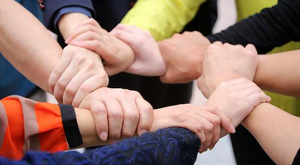 Trust may be the single most important connection you can build.