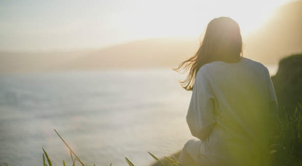 God has not promised that you will always feel His presence. In fact, God admits that sometimes He hides His face from us.