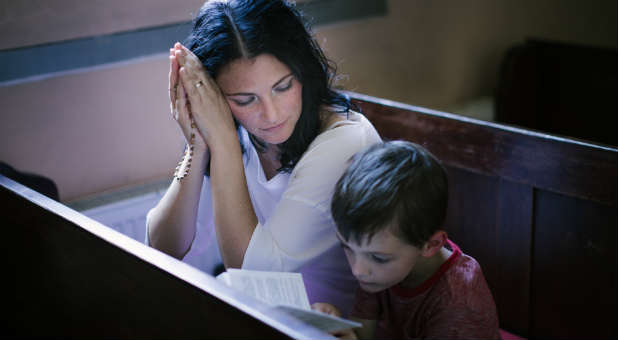 Most parents want a break and thus desire the separate time for children while the adult service is going on, yet the children workers wish they were in the adult service and feel limited in their ability to control the behavior of the children. What should we do?