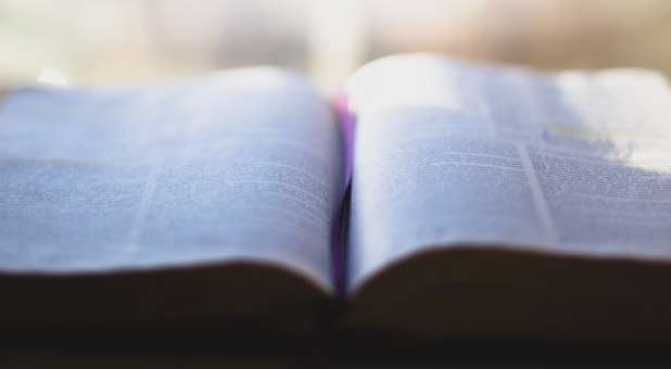 Be leery of making any political endorsements from the pulpit.