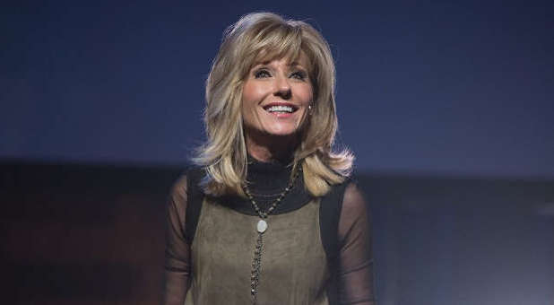Beth Moore