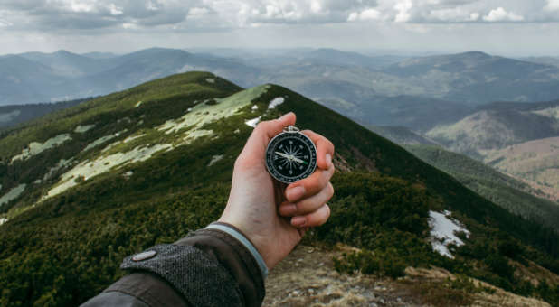 Pastors, only you can set the vision for your church.