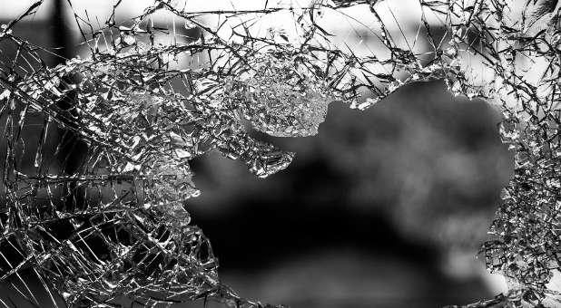 Talk to your ministry kids about the escalating violence in our culture. They need to hear Jesus' perspective.