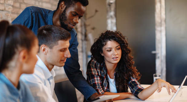 How do you make yourself invaluable to your team?